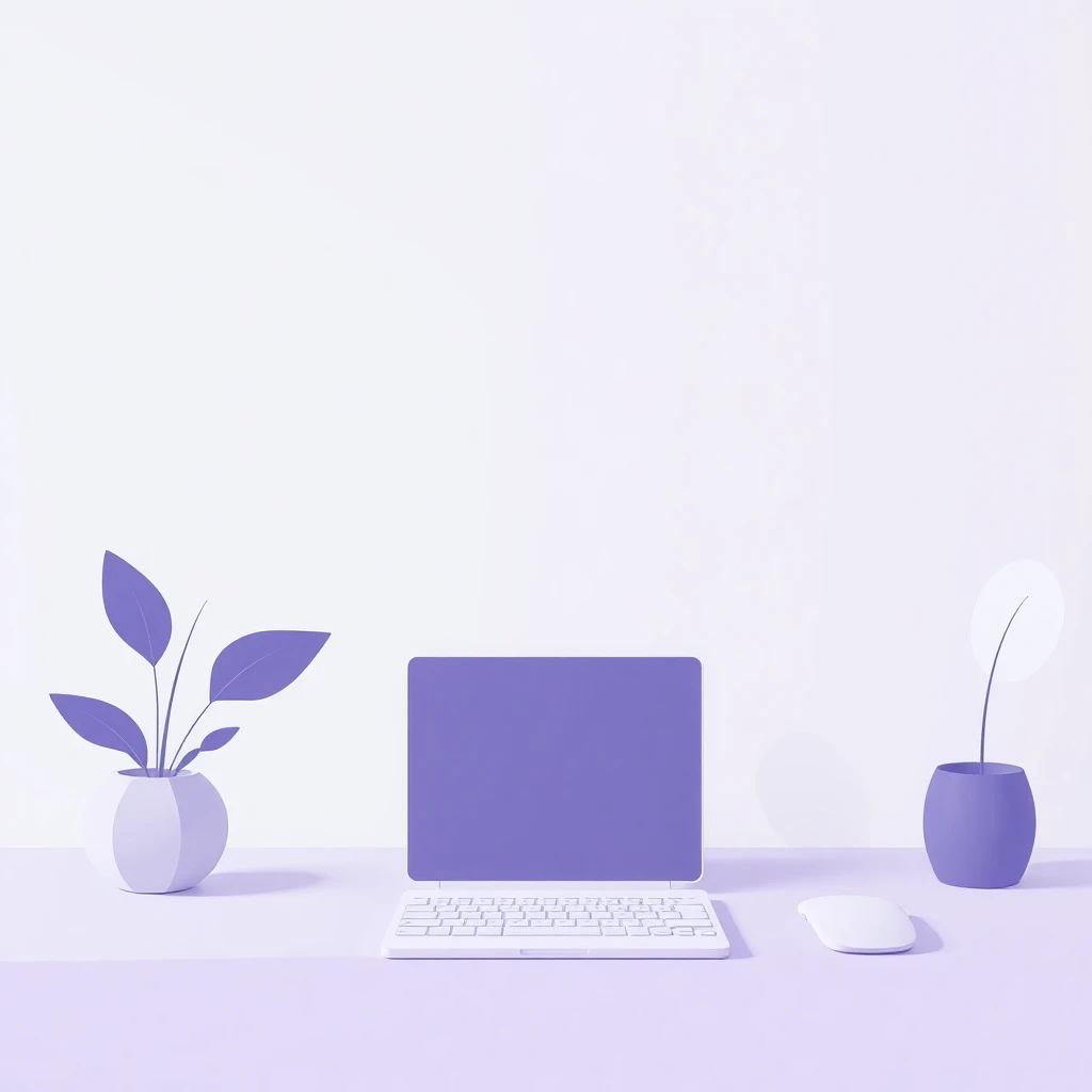 Your Voice — calm, accessible mental health web design